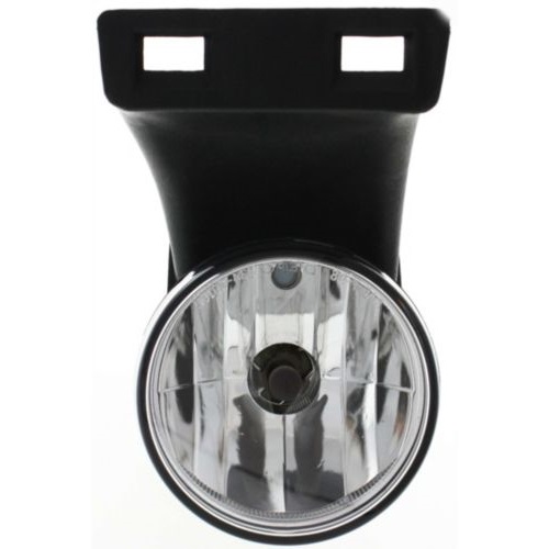 Dodge Ram Fog Light Driving Lamp At Monster Auto Parts